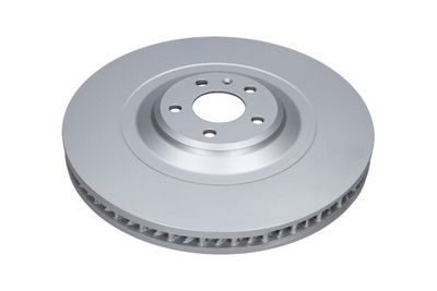 Brzdový kotúč KAVO PARTS BR-10189-HC