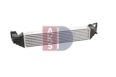 LADELUFTKüHLER AKS DASIS 087031N 6