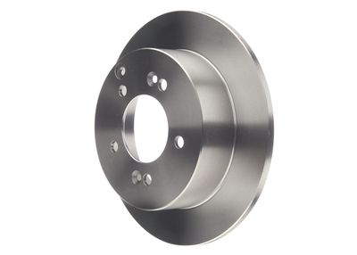 BREMSSCHEIBE BOSCH 0986479525 8