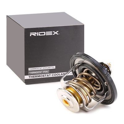 термостат, охладителна течност RIDEX 316T0112