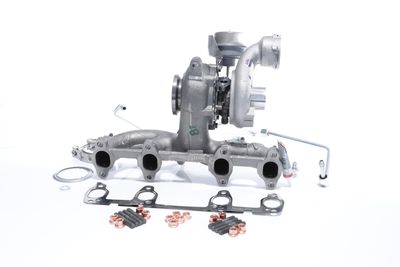 LADER AUFLADUNG BTS Turbo T981091 29