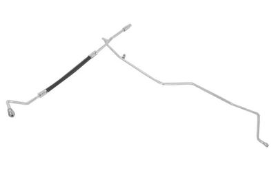 CONDUCTA INALTA PRESIUNE AER CONDITIONAT