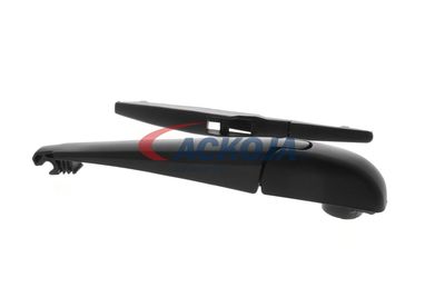 SET STERGATOARE CURATARE PARBRIZ ACKOJA A709680 37