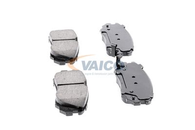 BREMSBELAGSATZ SCHEIBENBREMSE VAICO V400683 22