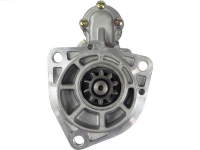 AS-PL Starter