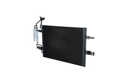 CONDENSATOR CLIMATIZARE NRF 35599 30