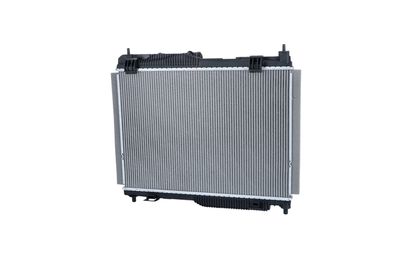 RADIATOR RACIRE MOTOR NRF 550069 26