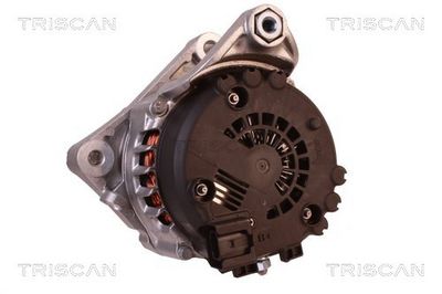 GENERATOR / ALTERNATOR TRISCAN 831011019 3