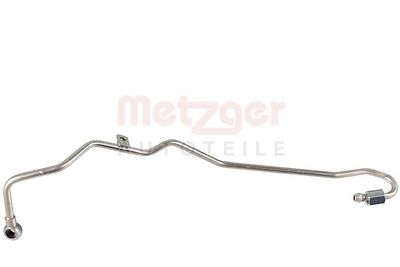 Olejové potrubí METZGER AUTOTEILE 2361220