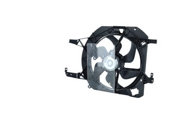 LüFTER MOTORKüHLUNG NRF 47880 27