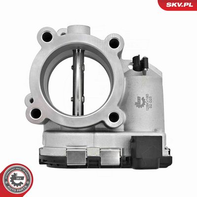 CARCASA CLAPETA ESEN SKV 12SKV180 2