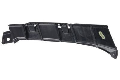 Bumperbevestiging Voor Rechts (zijkant, plastic) past: BMW X5 E53 12.03-12.06