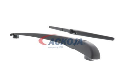 SET STERGATOARE CURATARE PARBRIZ ACKOJA A700484 40