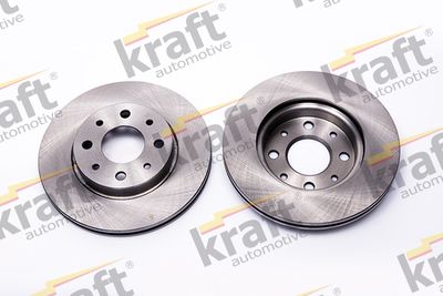 Brake Disc 6043240