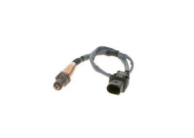 SONDA LAMBDA BOSCH 0258017491 6