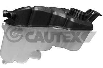 CAUTEX 750372 Крышка расширительного бачка  для VOLVO XC60 (Вольво Xк60)
