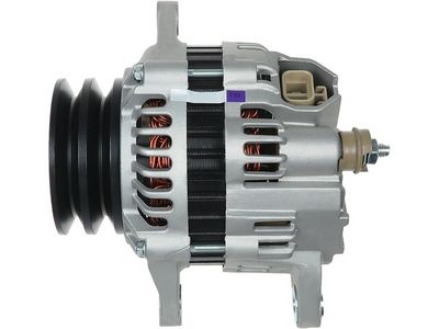GENERATOR / ALTERNATOR AS-PL A5391S 3