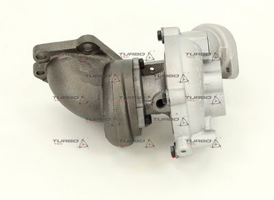 COMPRESOR SISTEM DE SUPRAALIMENTARE TURBO-TEC TT6137 4