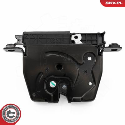 Zámek výklopných zadních dveří SKV 16SKV097