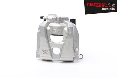 BREMSSATTEL METZGER AUTOTEILE 6261069 3