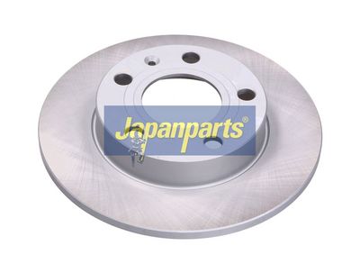 JAPANPARTS Stabdžių diskas