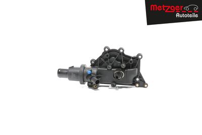TERMOSTAT LICHID RACIRE METZGER AUTOTEILE 4006042 2