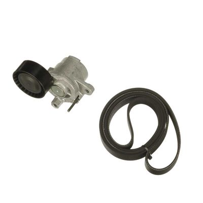 KEILRIPPENRIEMENSATZ GATES K326PK1148 51