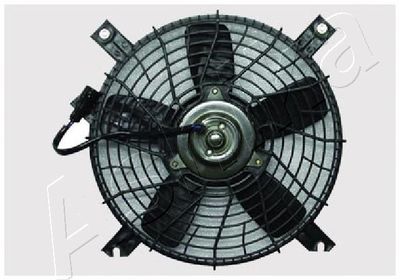 ASHIKA VNT141002 Вентилятор системы охлаждения двигателя  для SUZUKI GRAND VITARA (Сузуки Гранд витара)
