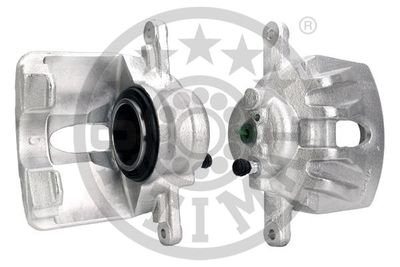 OPTIMAL BC-2658L Тормозной суппорт для TOYOTA HILUX VII Пикап (_N1_, _N2_, _N3_) 2.5 D-4D (KUN15_)