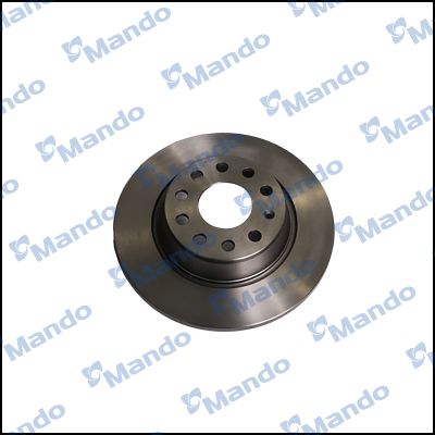Tarcza hamulcowa MANDO MBC035338