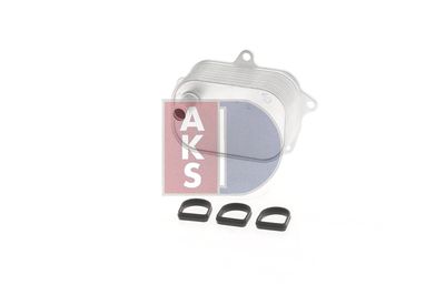 ÖLKüHLER MOTORöL AKS DASIS 046056N 15