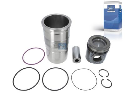 Ремонтный комплект, поршень / гильза цилиндра DT Spare Parts 2.90100
