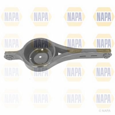 Control/Trailing Arm, wheel suspension NAPA NST2296