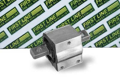 окачване, двигател FIRST LINE FEM4352
