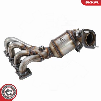CATALIZATOR ESEN SKV 62SKV127 4