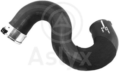 Трубка нагнетаемого воздуха Aslyx AS-594241 для CITROËN C8