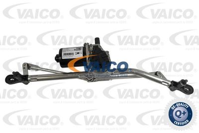 VAICO V24-0261 Двигун склоочисника 