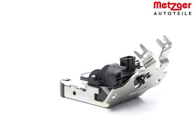 HECKKLAPPENSCHLOSS METZGER AUTOTEILE 2310777 15