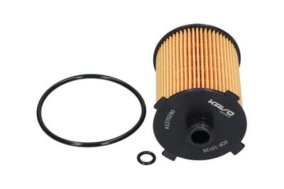 Olejový filtr KAVO PARTS FOF-10126