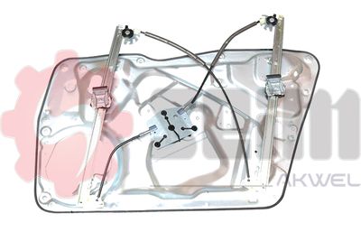 MECANISM ACTIONARE GEAM