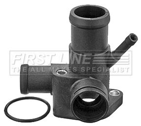 Coolant Flange FIRST LINE FTS1040