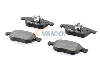 BREMSBELAGSATZ SCHEIBENBREMSE VAICO V460135 14
