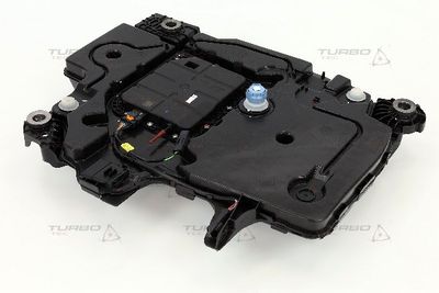 UNITATE REZERVOR INJECTIE ADITIV TURBO-TEC ADB004 50