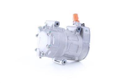 COMPRESOR CLIMATIZARE NISSENS 891066 35