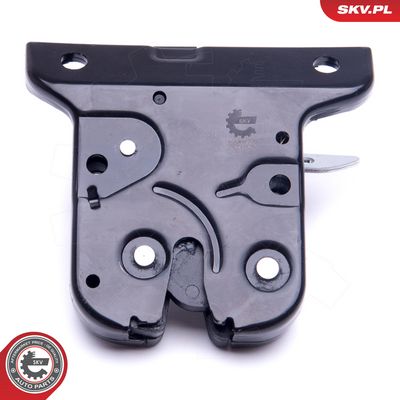 Zámek výklopných zadních dveří SKV 16SKV350