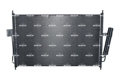 CONDENSATOR CLIMATIZARE