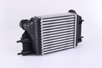 INTERCOOLER COMPRESOR NISSENS 961117 21