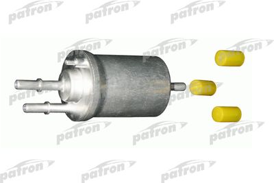 Топливный фильтр PATRON PF3177 для SKODA OCTAVIA