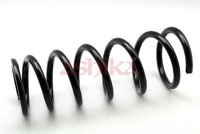 ARC SPIRAL