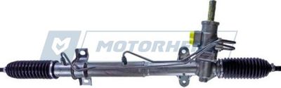 Зубчатая рейка, рулевой механизм MOTORHERZ R25101NW для ROVER 75